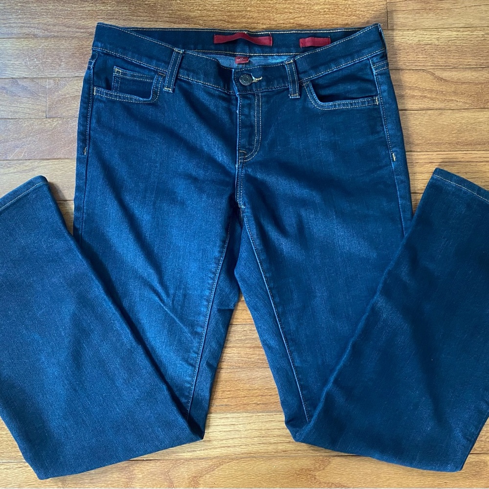 Size 6P Banana Republic jeans